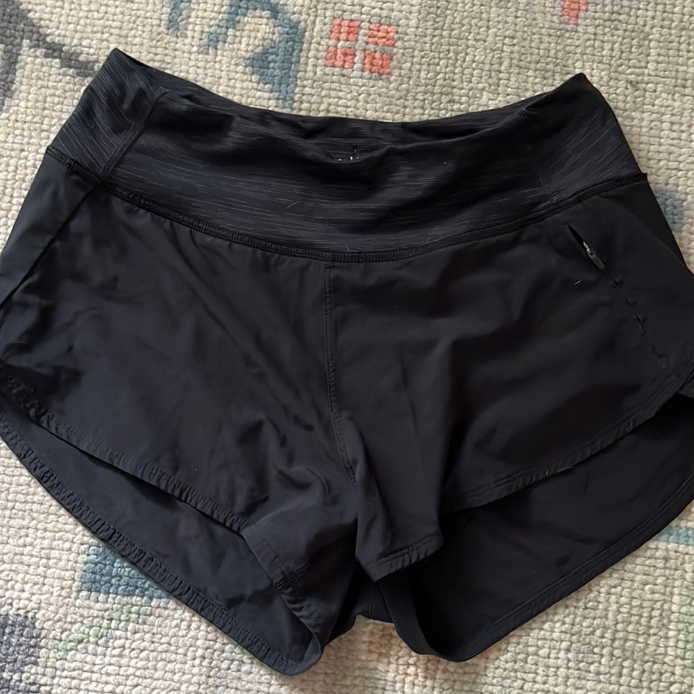 Outdoor Voices Hudson shorts